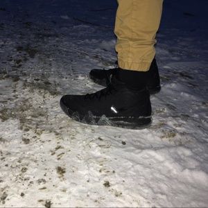 Meet your Posher, Jackson